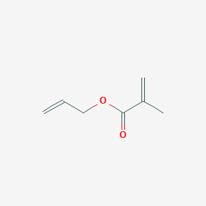 B124383 Allyl methacrylate CAS No. 96-05-9