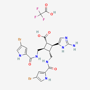 Nakamuric acid
