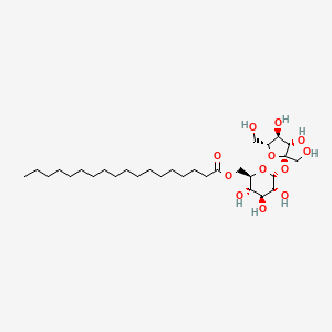 Sucrose, 6-stearate