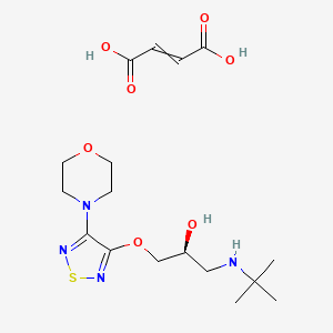 Timoptic