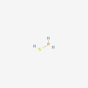 Phosphinothious acid