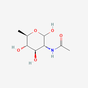 N-Acetyl-D-Quinovosamine