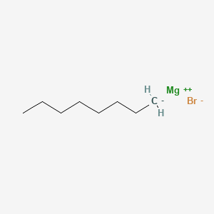 magnesium;octane;bromide