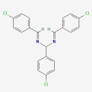 Rivaroxaban impurity 46