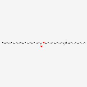 Octadec-9-enyl octadecanoate