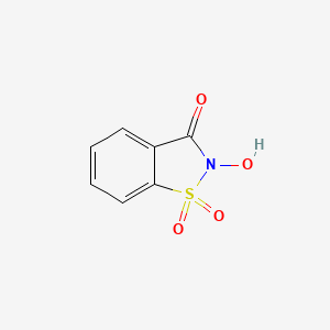 N-hydroxysaccharin