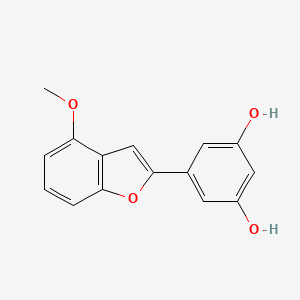 Gnetucleistol C