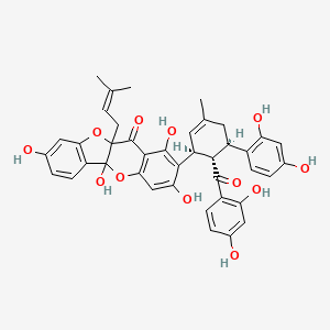 Sanggenon D