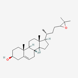 24,25-Epoxycholesterol