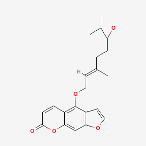 Epoxybergamottin