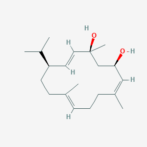 A-Cembrenediol