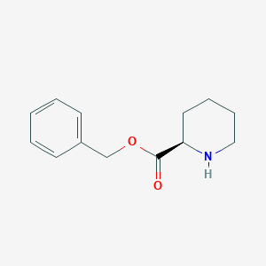 Benzyl (R)-piperidine-2-carboxylate