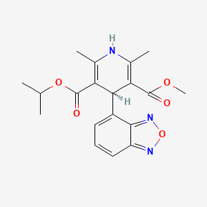 (R)-Isradipine