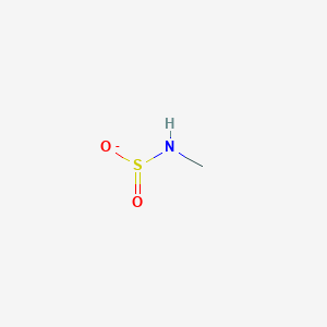 N-methylsulfonamide