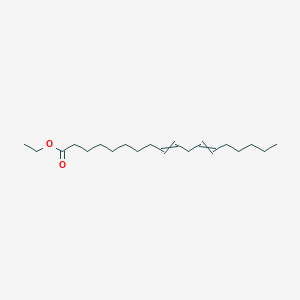 (9Z,12Z)-Ethyl octadeca-9,12-dienoate