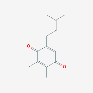 Plastoquinone-1
