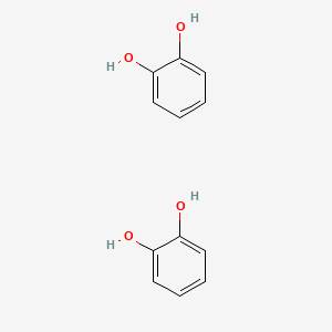 Catechol (1,2-Dihydroxybenzene)