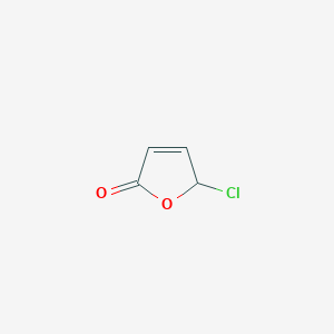 5-Chloro-2,5-dihydrofuran-2-one