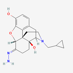 Naltrexazone