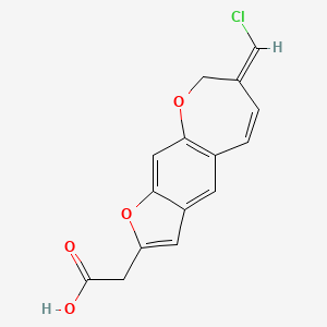 (Z)-Pterulinic acid