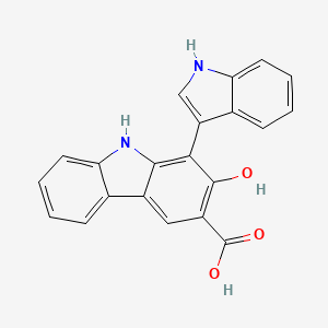 Pityriazole