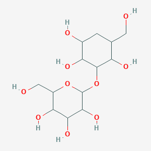 Pseudo-laminarabiose