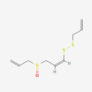 (Z)-Ajoene