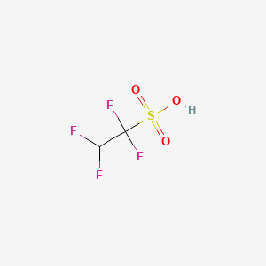 1,1,2,2-tetrafluoroethanesulfonic Acid