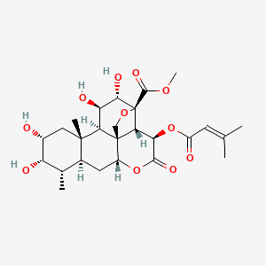 Javanicolide C