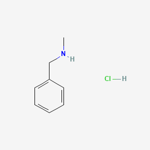 N-Methylbenzylamine hydrochloride