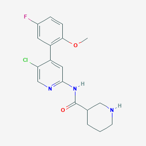 CDK inhibitor II