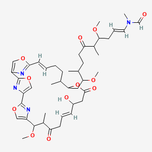 Neohalichondramide