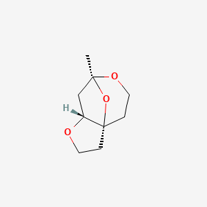 Buergerinin F