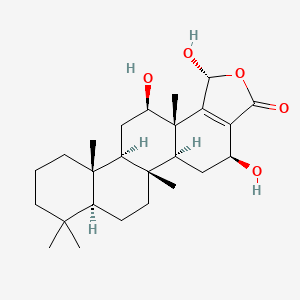 Sesterstatin 6