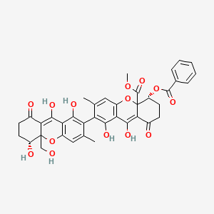 Xanthonol