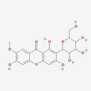 O-Methylmangiferin