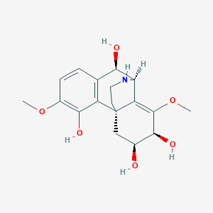 Tazopsine