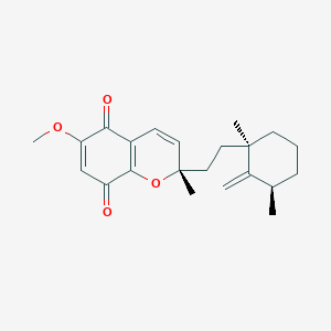 metachromin E