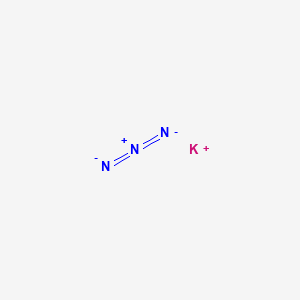 Potassium azide