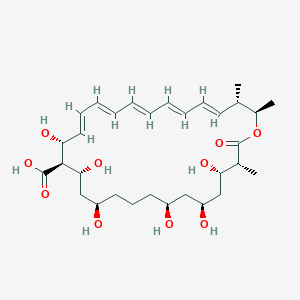 Strevertene A