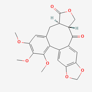 Steganone