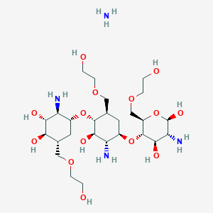 Glycol chitosan