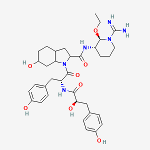 Aeruginosin 103-A