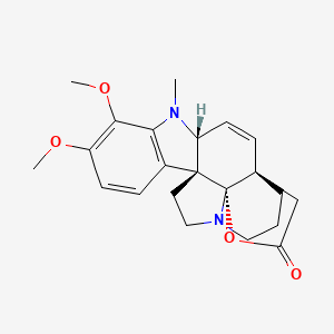 Aspidophytine