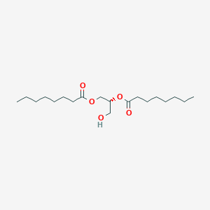 2,3-Dioctanoylglycerol