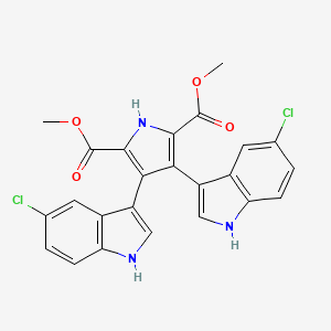 lynamicin D