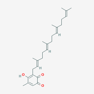 Nigrolineaquinone A