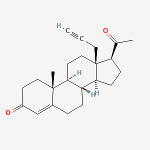 18-Ethynylprogesterone