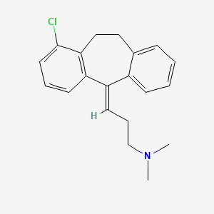 1-Chloramitriptyline