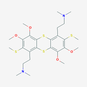 Lissoclibadin 3